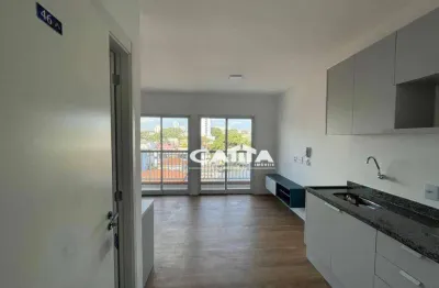 Apartamento tipo studio, semi mobiliado para locação - próximo ao metrô vila prudente