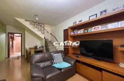 Sobrado à venda no jardim têxtil – vila carrão 3 dormitórios | 1 suíte | 5 vagas | 183 m²