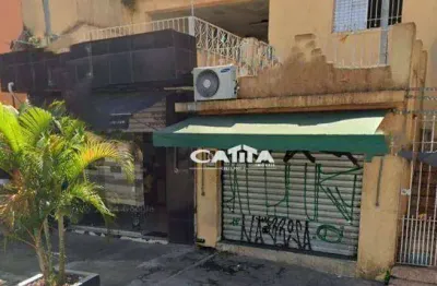 Casa à venda, 180 m² por r$ 800.000,00 - vila carrão - são paulo/sp