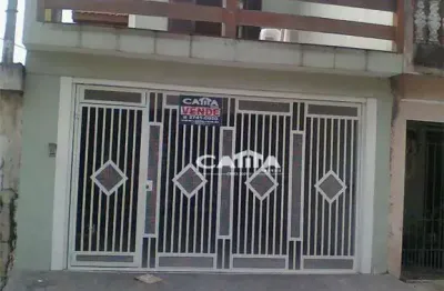 Sobrado com 4 dormitórios à venda, 300 m² por r$ 680.000,00 - itaquera - são paulo/sp