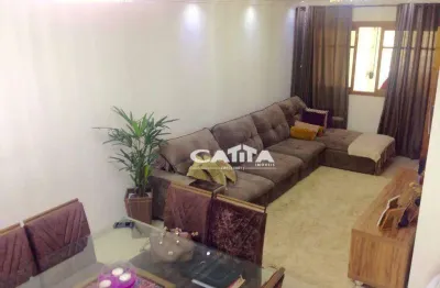 Sobrado com 3 dormitórios à venda, 220 m² por r$ 870.000,00 - jardim vila formosa - são paulo/sp