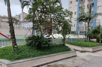 Apartamento com 2 dormitórios à venda, 52 m² por r$ 350.000,00 - itaquera - são paulo/sp