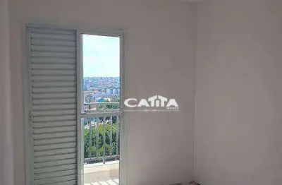 Apartamento com 2 dormitórios à venda, 46 m² por r$ 299.000,00 - vila guilhermina - são paulo/sp