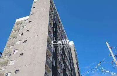 Apartamento com 2 dormitórios à venda, 46 m² por r$ 299.000,00 - vila guilhermina - são paulo/sp
