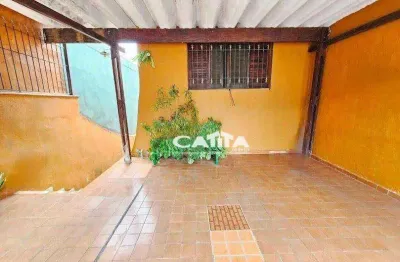 Sobrado com 2 dormitórios à venda, 91 m² por r$ 445.000,00 - itaquera - são paulo/sp