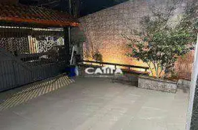 Casa com 2 dormitórios à venda, 75 m²- itaquera - são paulo/sp