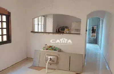 Sobrado com 3 dormitórios à venda, 170 m² por r$ 400.000,00 - cidade líder - são paulo/sp
