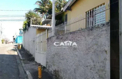 Casa com 2 dormitórios à venda, 90 m² - itaquera - são paulo/sp