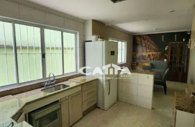 Sobrado com 3 dormitórios à venda, 125 m² por r$ 620.000,00 - cidade líder - são paulo/sp
