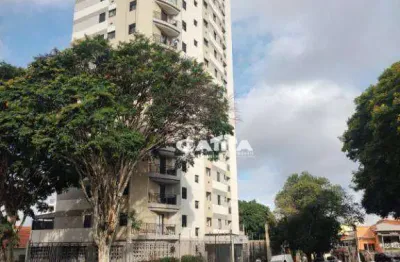 Apartamento com 1 dormitório à venda, 39 m² por r$ 320.000,00 - cidade patriarca - são paulo/sp