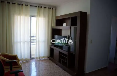 Apartamento com 3 quartos à venda, 64 m² por r$ 599.000 - vila carrão - são paulo/sp