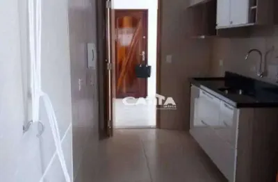 Apartamento com 2 dormitórios, 50 m² - venda por r$ 460.000,00 ou aluguel por r$ 3.365,00/mês - vila carrão - são paulo/sp