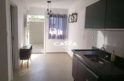 Apartamento com 2 dormitórios à venda, 39 m² por r$ 270.000,00 - vila formosa - são paulo/sp
