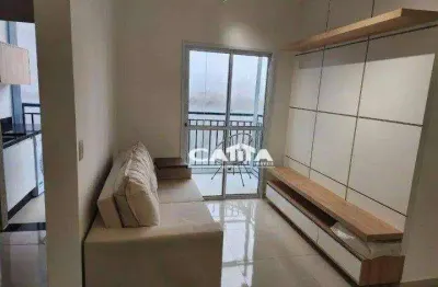 Apartamento com 2 dormitórios, 49 m² - venda por r$ 450.000,00 ou aluguel por r$ 2.807,10/mês - vila formosa - são paulo/sp