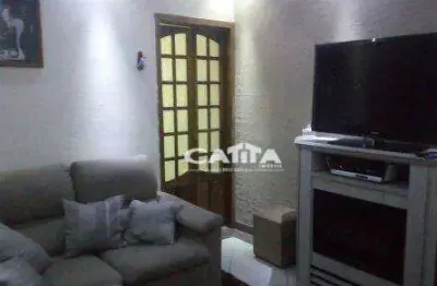 Casa à venda, 150 m² por r$ 680.000,00 - vila nhocune - são paulo/sp