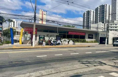 Terreno à venda, 544 m² por r$ 1.900.000,00 - tatuapé - são paulo/sp