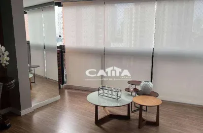 Apartamento à venda, 120 m² por r$ 1.350.000,00 - tatuapé - são paulo/sp