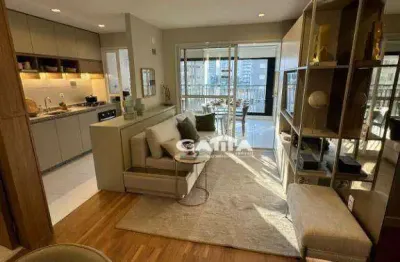 Apartamento à venda, 80 m² por r$ 890.000,00 - tatuapé - são paulo/sp