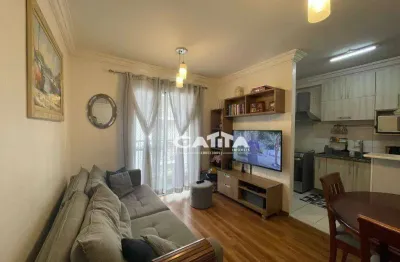 Apartamento à venda no condomínio veredas aricanduva - 2 dormitórios - 1 vaga