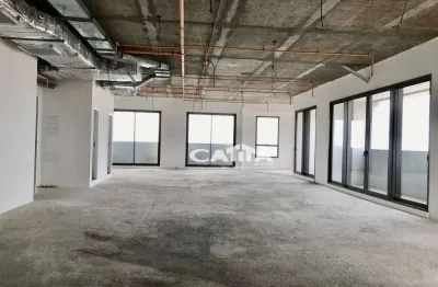 Sala, 250 m² - venda por r$ 5.850.000,00 ou aluguel por r$ 39.549,88/mês - tatuapé - são paulo/sp