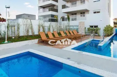 Apartamento à venda, 63 m² por r$ 640.000,00 - vila carrão - são paulo/sp