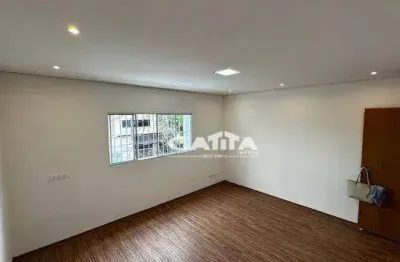 Apartamento à venda, 72 m² por r$ 390.000,00 - mooca - são paulo/sp