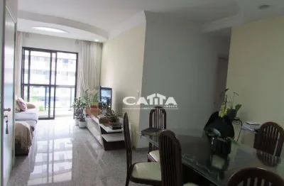 Apartamento com 3 dormitórios à venda, 113 m² por r$ 1.270.000,00 - anália franco - são paulo/sp