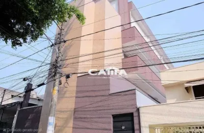 Apartamento à venda, 40 m² por R$ 250.000,00 - Vila Carrão - São Paulo/SP