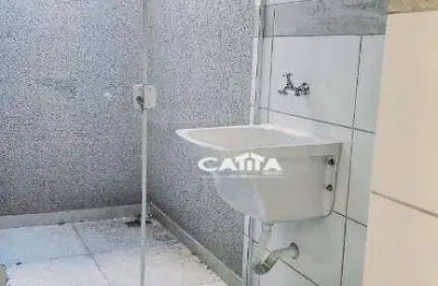 Apartamento à venda, 41 m² por R$ 250.000,00 - Vila Carrão - São Paulo/SP
