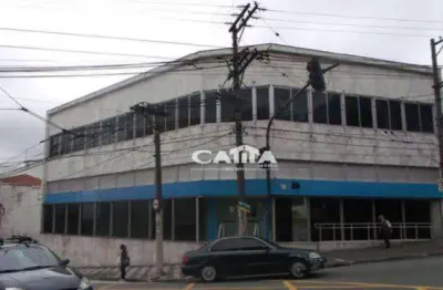 Prédio, 726 m² - venda por r$ 3.700.000,00 ou aluguel por r$ 22.700,00/mês - penha de frança - são paulo/sp