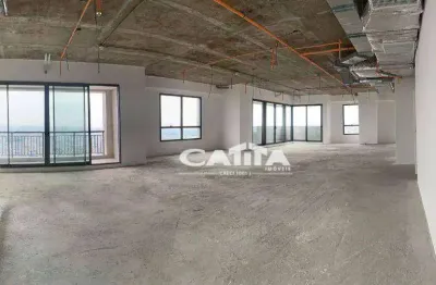 Sala, 250 m² - venda por r$ 5.750.000,00 ou aluguel por r$ 38.357,88/mês - tatuapé - são paulo/sp