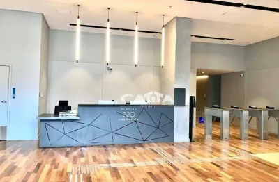 Sala, 250 m² - venda por r$ 5.850.000,00 ou aluguel por r$ 39.575,80/mês - tatuapé - são paulo/sp