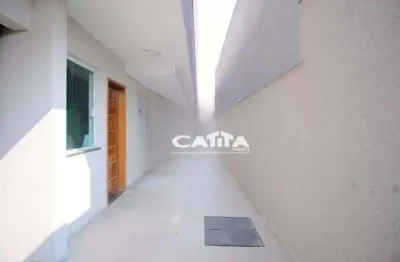 Apartamento à venda, 40 m² por r$ 250.000,00 - vila carrão - são paulo/sp