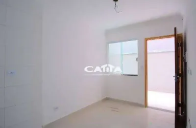 Apartamento com 2 dormitórios à venda, 40 m² por r$ 250.000,00 - vila carrão - são paulo/sp