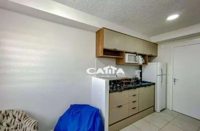 Apartamento com 1 dormitório no residencial plano &amp; mais mooca, 25 m² - venda por r$ 320.000,00 ou aluguel por r$ 2.350,00/mês - mooca - são paulo/sp