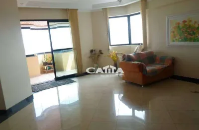 Apartamento com 3 dormitórios e 3 vagas no edifício marechal maison ii, 130 m² - venda por r$ 850.000 ou aluguel por r$ 21.743/mês - anália franco - s