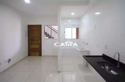 Apartamento com 2 quartos à venda ou locação – próximo ao metrô tatuapé!