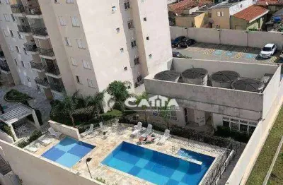 Apartamento com 2 dormitórios à venda, 68 m² por r$ 580.000,00 - tatuapé - são paulo/sp