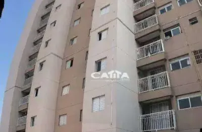 Apartamento com 2 dormitórios à venda, 47 m² por r$ 370.000,00 - itaquera - são paulo/sp