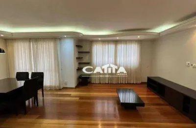 Apartamento com 3 quartos à venda, 130 m² por r$ 1.220.000 - jardim anália franco - são paulo/sp