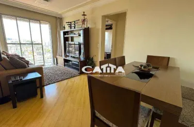 Apartamento com 2 quartos e 1 vaga à venda, 70 m² por r$ 455.000 - penha - são paulo/sp
