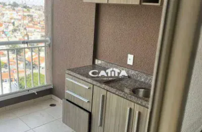 Apartamento com 2 3 dormitórios e 1 vaga a venda no condomínio code ponte rasa, 50 m², por r$ 490.000- ermelino matarazzo - são paulo/sp