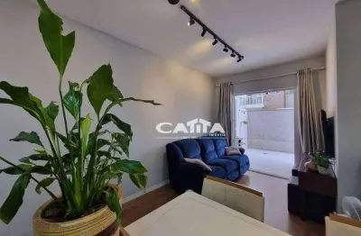 Apartamento garden, com 3 dormitórios, sendo 1 suíte,
