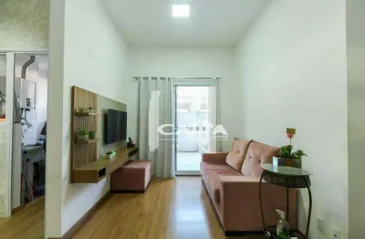 Apartamento com 2 dormitórios à venda, 83 m² por r$ 615.000,00 - penha de frança - são paulo/sp