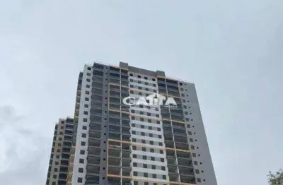 Apartamento com 2 dormitórios à venda, 52 m² por r$ 570.000,00 - belenzinho - são paulo/sp