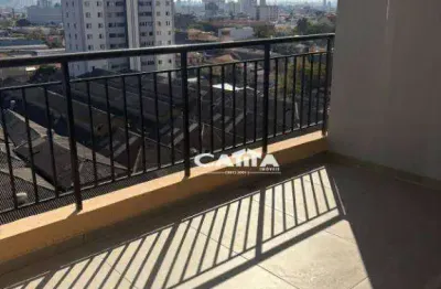 Apartamento com 2 dormitórios à venda, 52 m² por r$ 570.000,00 - belenzinho - são paulo/sp