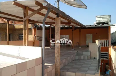 Casa à venda, 146 m² por r$ 960.000,00 - carrão - são paulo/sp