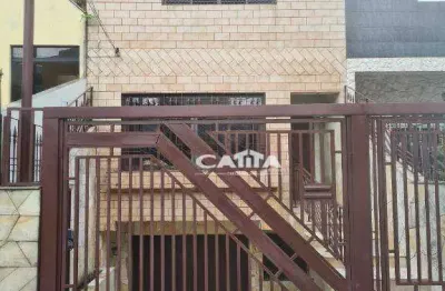 Sobrado à venda, 197 m² por r$ 1.100.000,00 - tatuapé - são paulo/sp