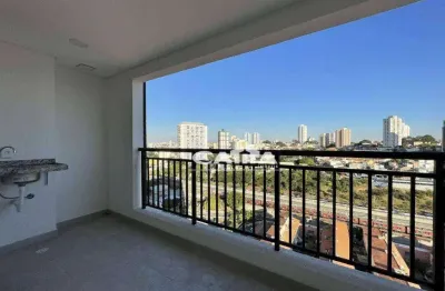 Apartamento à venda, 44 m² por r$ 424.000,00 - vila matilde - são paulo/sp
