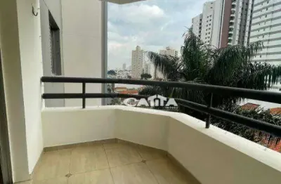 Apartamento com 3 dormitórios à venda, 92 m² por r$ 830.000,00 - anália franco - são paulo/sp